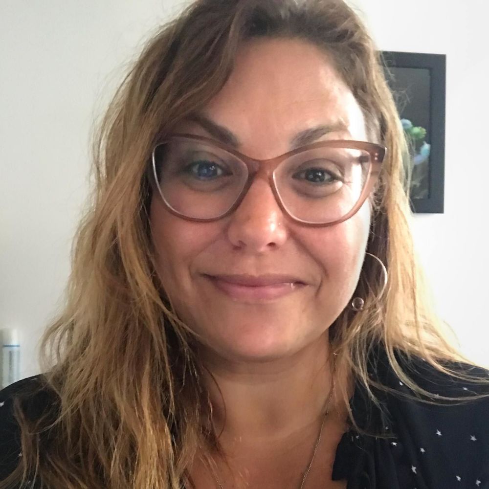 Meet your Posher, Giselle